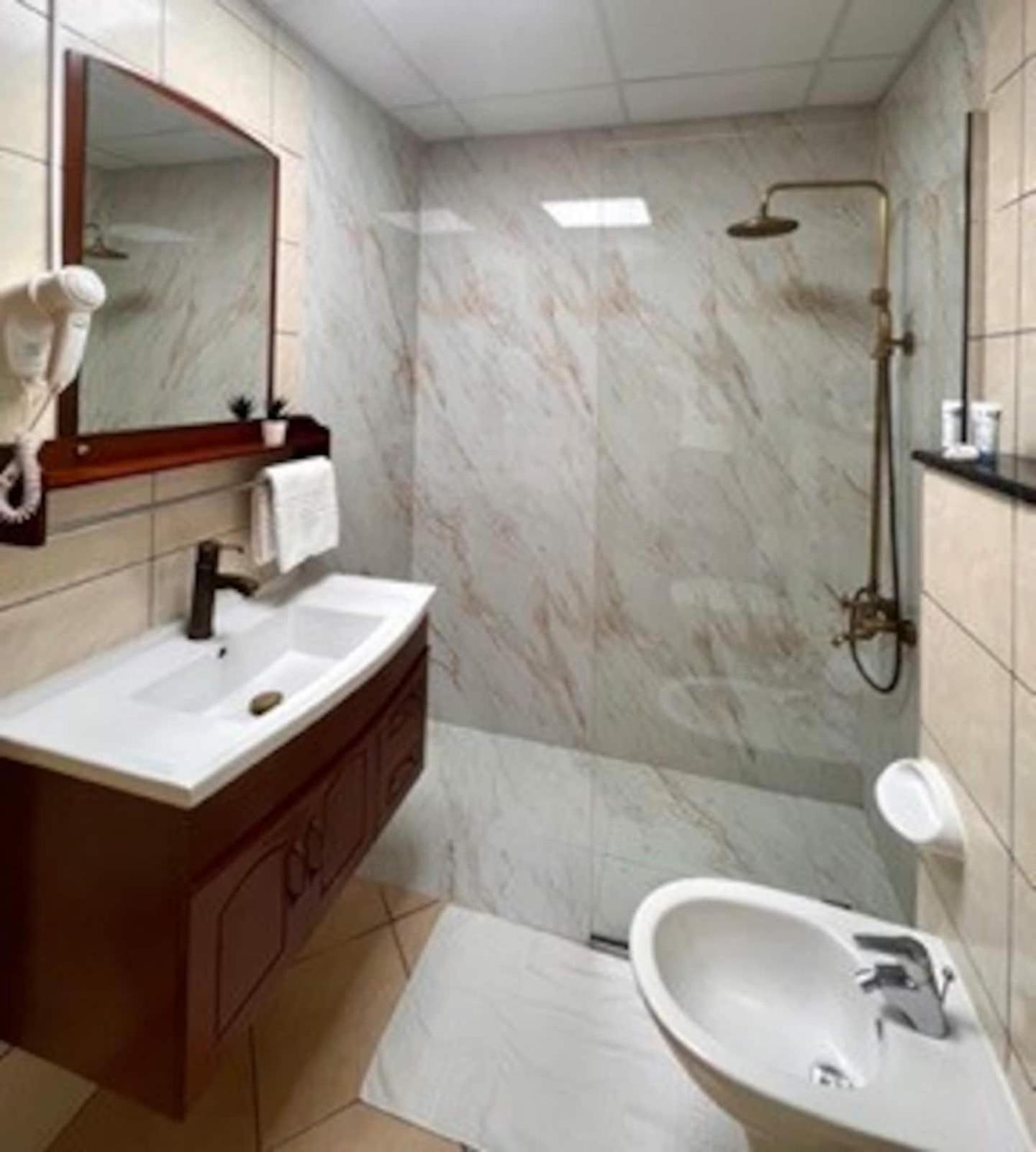 Feel Like Home Away From Home On 34Th Floor Dubaj Kültér fotó